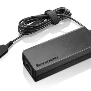 Lenovo 90W Laptop Charger - Slim Tip