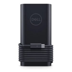 Dell 65W Laptop Charger - USB-C