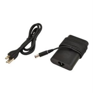 Dell 45W Laptop Charger - 4.5mm Tip