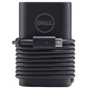 Dell 45W Laptop Charger - USB-C