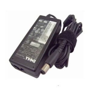 Dell 90W Laptop Charger - Large Tip 7.4mm