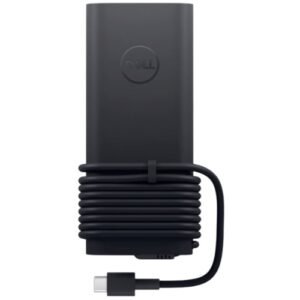 Dell 130W GaN Laptop Charger - USB-C
