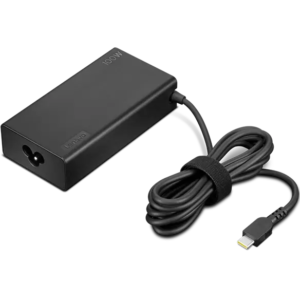 Lenovo 100W Laptop Charger - USB-C