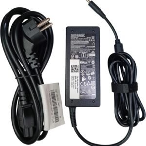 Dell 65W Laptop Charger - 4.5mm Tip