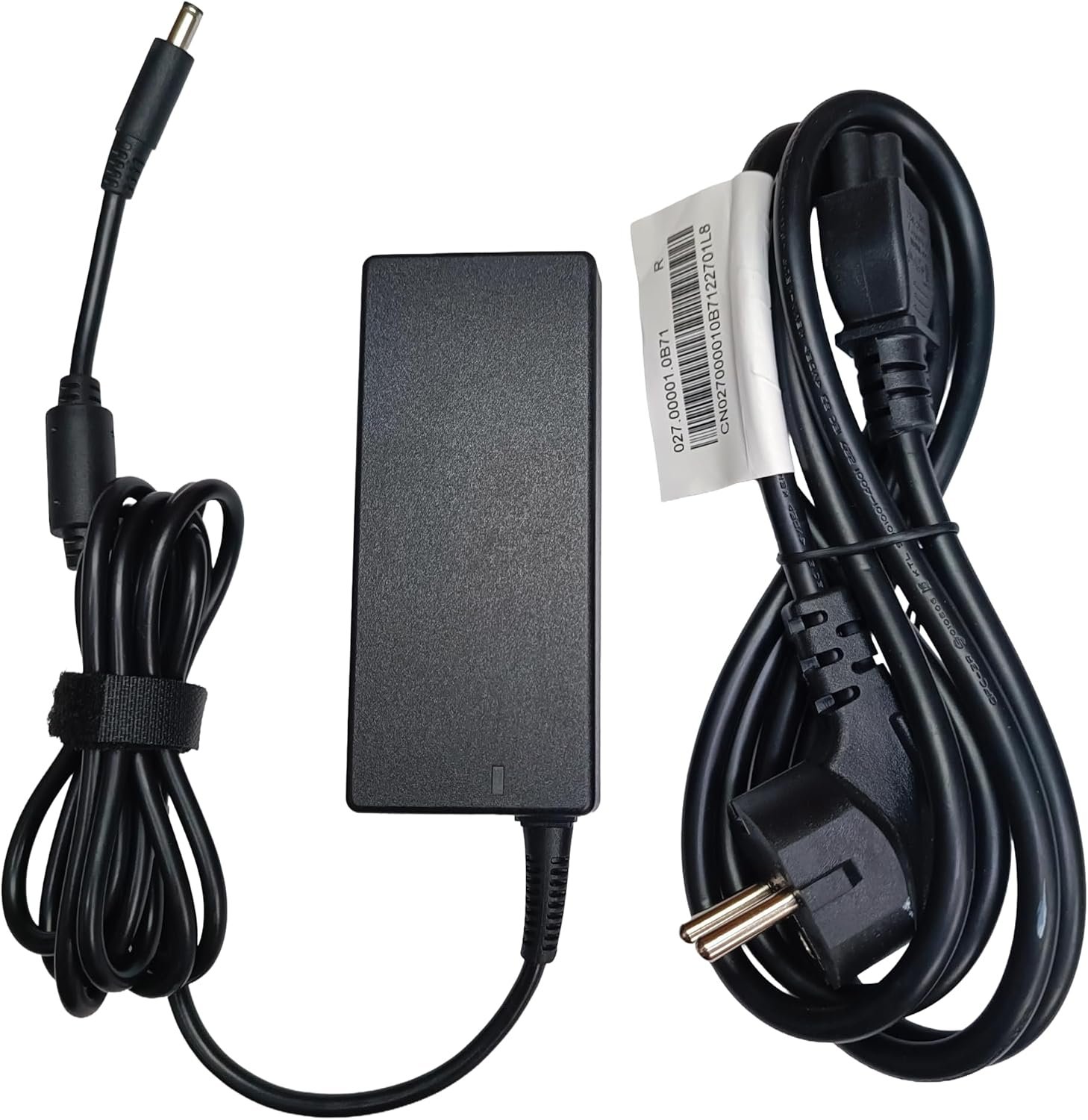 Dell 65W Laptop Charger - 4.5mm Tip - Image 2