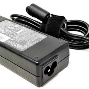 HP 90W Laptop Charger - Blue Tip 4.5x3.0mm