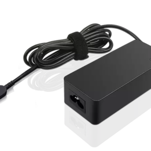 Lenovo 65W Laptop Charger - Slim Tip