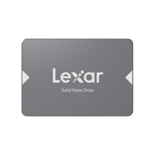Lexar NS100 512GB 2.5" SATA SSD