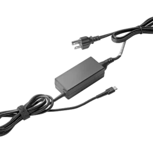 HP 45W Laptop Charger - USB-C