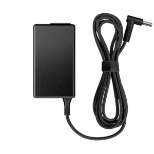 HP 65W Laptop Charger - Blue Tip 4.5x3.0mm
