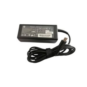 HP 65W Laptop Charger - USB-C