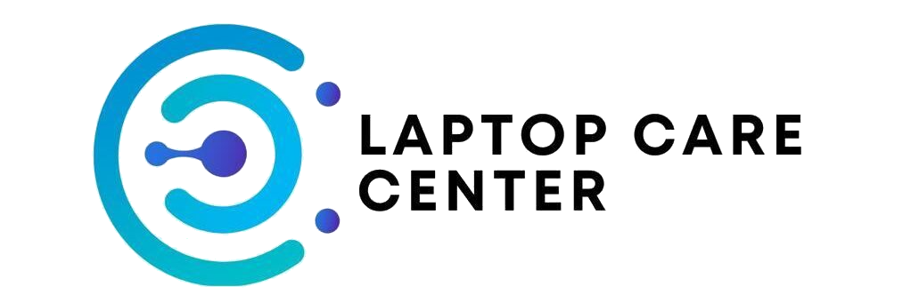 Laptop Care Center