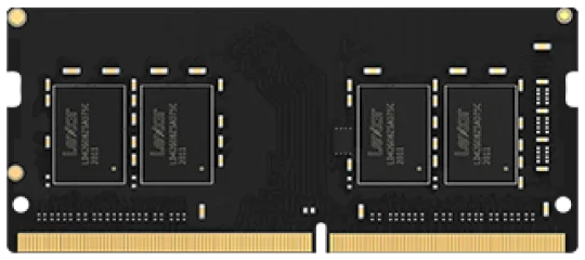 Lexar DDR4 SODIMM